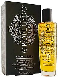 Orofluido Beauty Elixir Olejek pielęgnacyjny do włosów, 100