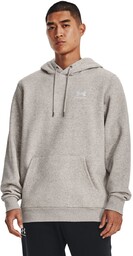 Under Armour Męska bluza z kapturem Essential Fleece