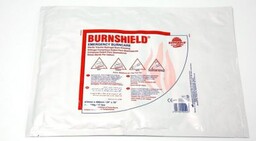 Opatrunek na oparzenia Burnshield 24 x 16 (60