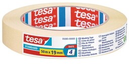 TESA Taśma malarska Standard 0508500 (50m x 19