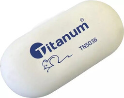GUMKA DO MAZANIA 36SZT TN5036 - TITANUM