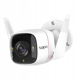 Kamera Ip TP-Link Tapo C320WS 4Mpx Wi-Fi