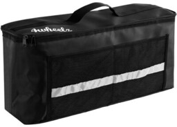 4WHEELZ Organizer do bagażnika Ulm RABAT NA AKCESORIA!