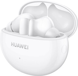 OUTLET Słuchawki HUAWEI FreeBuds 5i Biały