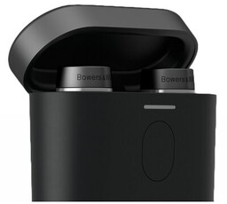 BOWERS & WILKINS Słuchawki dokanałowe PI7 S2 ANC