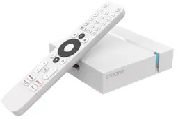 Strong LEAP-S3+ 4K Odtwarzacz multimedialny