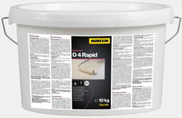 Super Grunt D4 Rapid 5 kg szybkoschnący koncentrat
