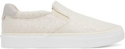 Tenisówki Calvin Klein Vulc Slip On - Jacq