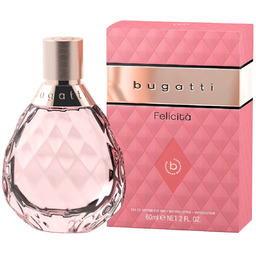 BUGATTI Felicita Woda perfumowana dla kobiet 60 ml