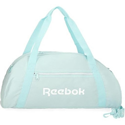 Reebok Sally Torba podróżna Niebieski 55x25x23 cms 31,63L