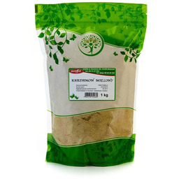 Kardamon mielony 1 kg
