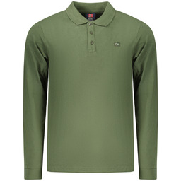 Norway 1963 MĘSKA KOSZULKA POLO Z DŁUGIM RĘKAWEM,