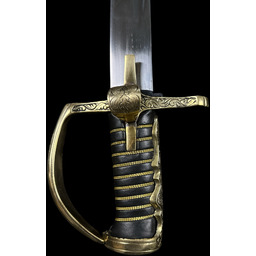 Szabla Polska Szabla Husarska wz 1750 z Paluchem