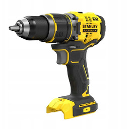 Wiertarko-wkrętarka aku udarowa Stanley FatMax SFMCD721B-XJ V20, 18V