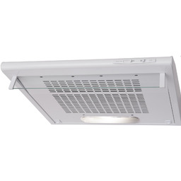 Okap podszafkowy Amica Osc 6112W 60cm Led Biały