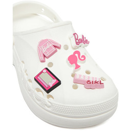 Ozdoba do butów Crocs BARBIE 5 PACK 10012070
