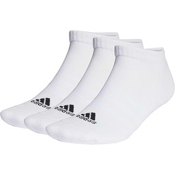 adidas Uniseks Stopki, White/Black, XS