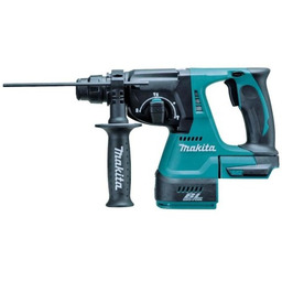 MAKITA Młot wiercąco-kujący akumulatorowy DHR242Z 18V (bez aku)