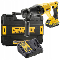 DeWALT 18V Xr Młotowiertarka SDS-Plus 26mm 1 X