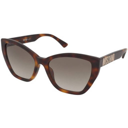 Okulary przeciwsłoneczne Moschino MOS155/S 05L/HA