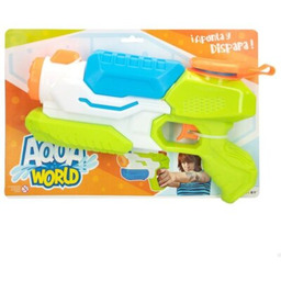 COLOR BABY Pistolet na wodę 47110