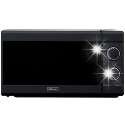 Mikrofalówka Kernau KFMO I 2012 MB 20l 700W