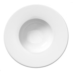 Hendi Talerz głęboki 300 mm biały - zestaw