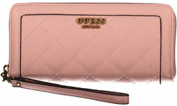 PORTFEL DAMSKI GUESS JEANS RÓŻOWY