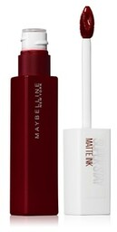Maybelline Super Stay Matte Ink Szminka w płynie