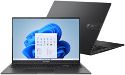 Laptop ASUS Vivobook 16X K3605VC-MB263W WUXGA i5-13500H/16GB/512GB SSD/RTX3050