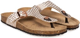 Geox Klapki "Brionia"