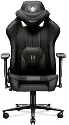 Diablo Chairs Fotel gamingowy DIABLO X-PLAYER 2.0 king