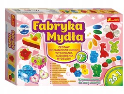 Fabryka Mydła
