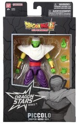 BANDAI Figurka Dragon Stars Dragon Ball Piccolo (Dbs