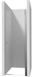 DEANTE Drzwi prysznicowe KERRIA PLUS 90 cm -