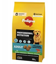 PEDIGREE Professional wołowina - sucha karma dla psa