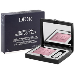 Dior mono colour couture eyeshadow rose tulle 2g