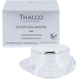 Thalgo Redensifying Cream - krem przywracający gęstość skórze