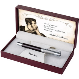 Pióro kulkowe WIELCY POLACY - Adam Mickiewicz