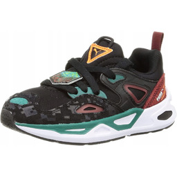 Puma Minecraft Limited Buty Dziecięce Lekkie 27.5