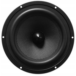 Głośnik średniotonowy Koda Diy MI-133-50-4-KE-AC-00/00 (D9) 5.25'', Kevlar