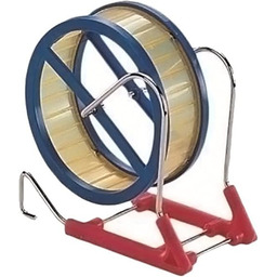 Nobby Rolka dla chomika z tworzywa sztucznego, mała;