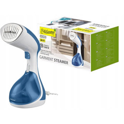 Streamer do ubrań żelazko parowe generator pary 1500W