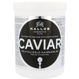 Kallos Cosmetics Caviar Restorative Hair Mask maska