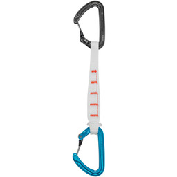 Ekspres Petzl Ange Finesse L+L 17cm