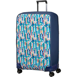 Samsonite TA Revolution - Składany Pokrowiec Ochronny