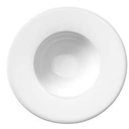 Hendi Talerz głęboki 270 mm biały - zestaw