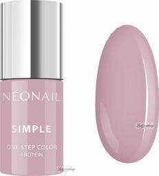 NeoNail - SIMPLE - ONE STEP COLOR -