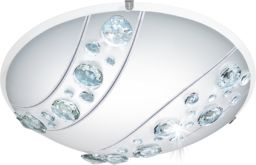 Eglo plafon LED Nerini 95576