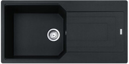 FRANKE 114.0687.290 UBG 611-100 XL Zlewozmywak wbudowywany Fragranit+